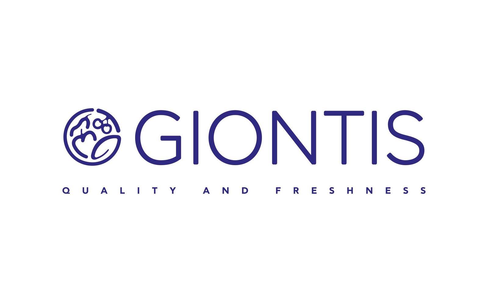 Giontis I.K.E. logo