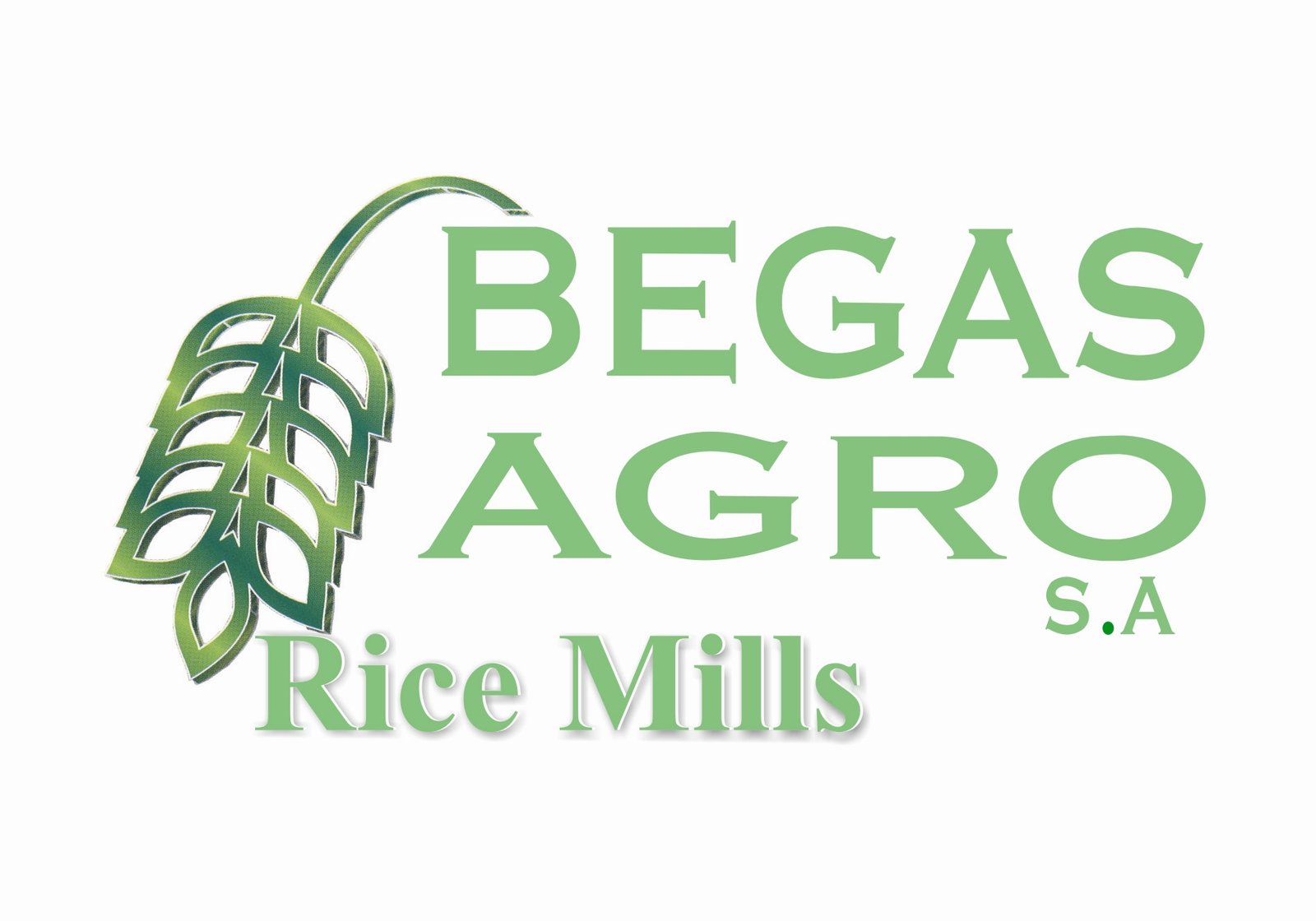Begas Agro S.A.