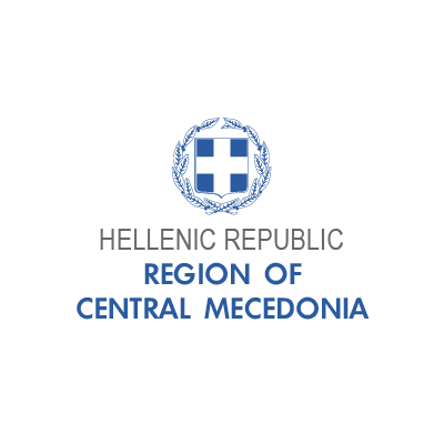 Region of Central Macedonia