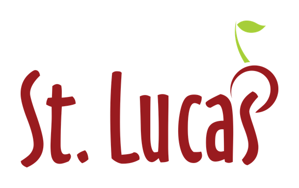 Agricultural Cooperative Rachis Pierias "O Agios Loukas" logo