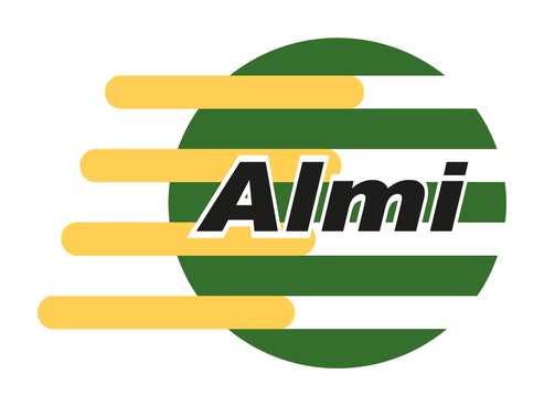 Almi S.A. logo