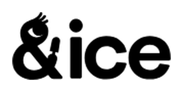 And Ice P.C. logo