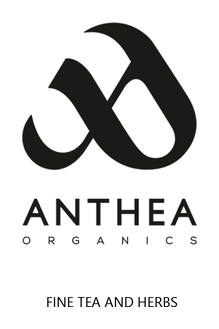 Anthea Organics logo