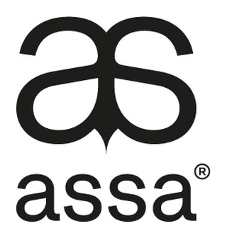 Assa Greek Premium Honey logo