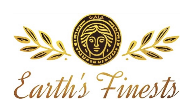 Earth's Finest logo