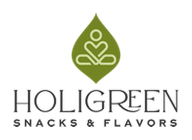 Holigreen Snacks And Flavors