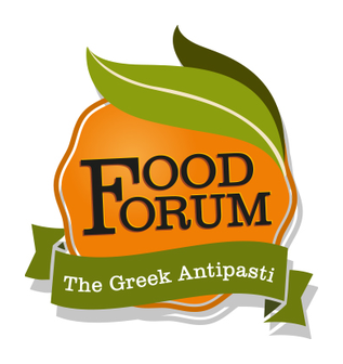 Karkalis Vaios "Food Forum"