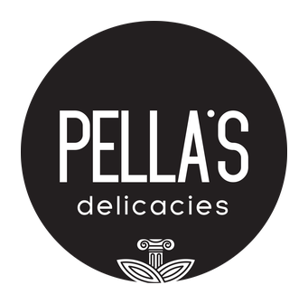 Pella's Delicacies