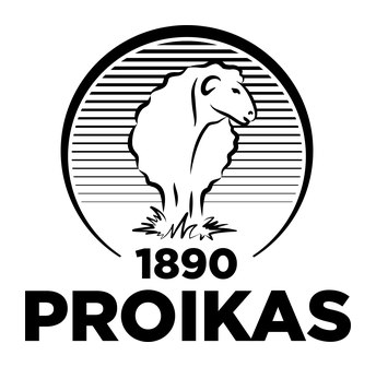 Proikas S.A. Dairy Industry