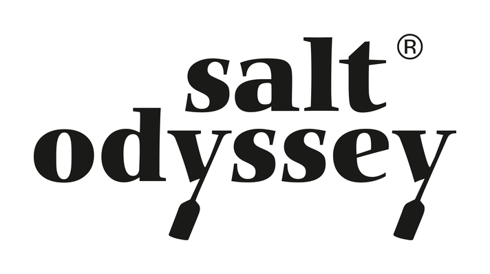 Salt Odyssey Pc