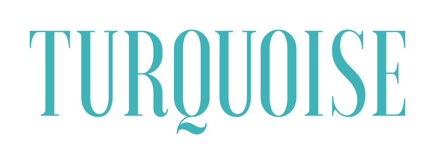 Turquoise
